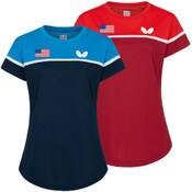 USA Team 23 Lady Shirt